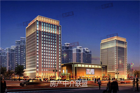 城西熙城国际诚园毛坯房可任意装修送大储藏室