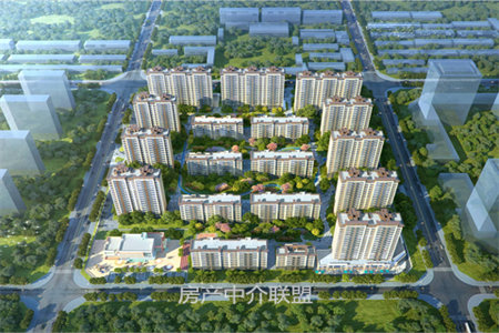 新天州3室2厅2卫75万110m2精装可以出租